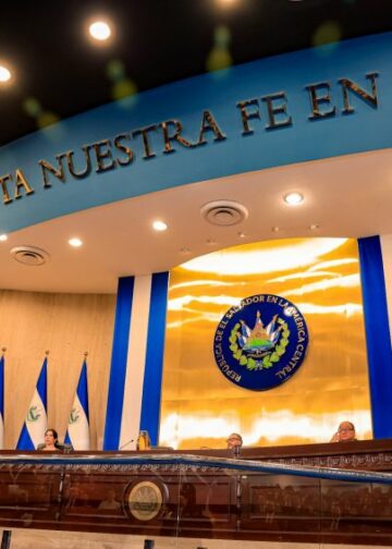 Presidente Nayib Bukele recuerda discurso sobre la transformación de El Salvador