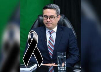 Él es el fallecido en accidente de tránsito en Apaneca