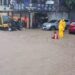 Lluvias provocan emergencias y movilizan equipos de rescate en El Salvador
