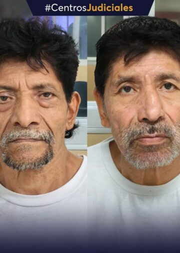 Dos hombres enfrentan proceso judicial por tráfico ilícito