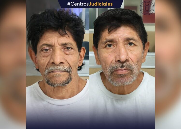 Dos hombres enfrentan proceso judicial por tráfico ilícito