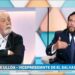 Vicepresidente Ulloa responde a críticas sobre El Salvador: “La mentira tiene piernas cortas y la verdad siempre la alcanza”