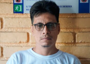 Feminicida es condenado a 50 años de prisión por la muerte de una mujer en San Vicente