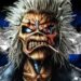 Estas calles tendrán restricciones por el concierto de Iron Maiden en San Salvador