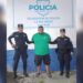 Capturan al “Capulina” en La Paz Oeste 