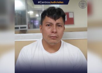 Seguirá en detención acusado de conducción peligrosa 