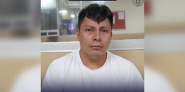 Seguirá en detención acusado de conducción peligrosa 