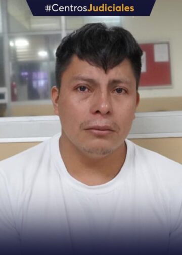Seguirá en detención acusado de conducción peligrosa