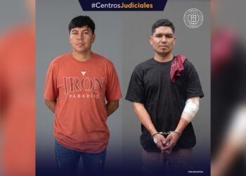 Procesan a acusados por accidente de volqueta en redondel Integración