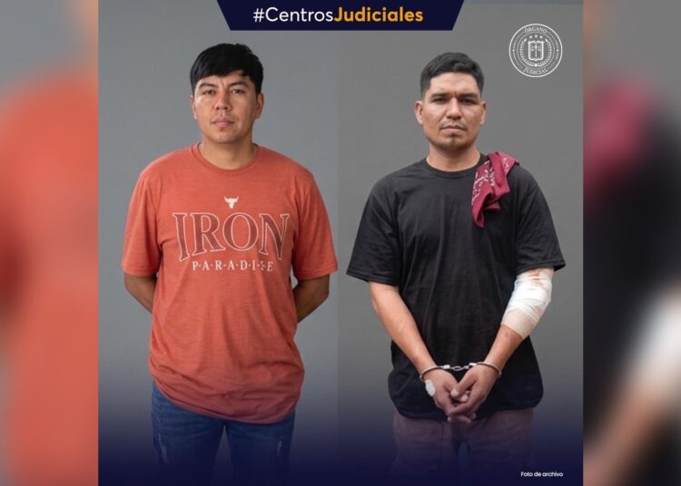 Procesan a acusados por accidente de volqueta en redondel Integración