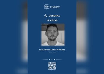 Condenan a extranjeros por transportar 150 kilos de cocaína en La Libertad