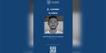 Condenan a extranjeros por transportar 150 kilos de cocaína en La Libertad 