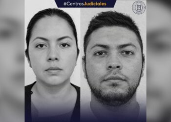 Envían a juicio a dos personas por tráfico ilegal de personas