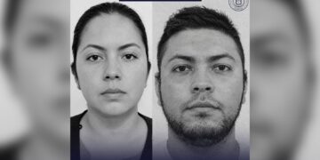 Envían a juicio a dos personas por tráfico ilegal de personas