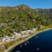 Observatorio actualiza magnitud del sismo sentido en el lago de Ilopango